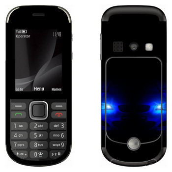 Nokia 3720