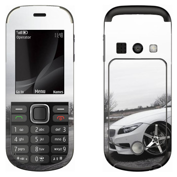   «BMW »   Nokia 3720