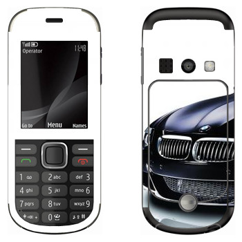   «BMW »   Nokia 3720