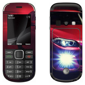   «BMW »   Nokia 3720