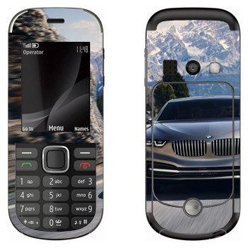   «BMW   »   Nokia 3720