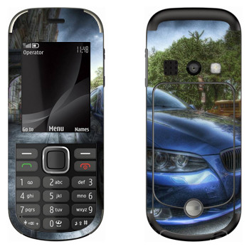   «BMW »   Nokia 3720