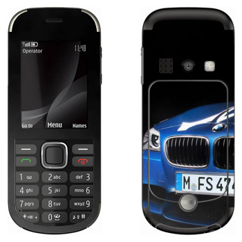   «BMW »   Nokia 3720