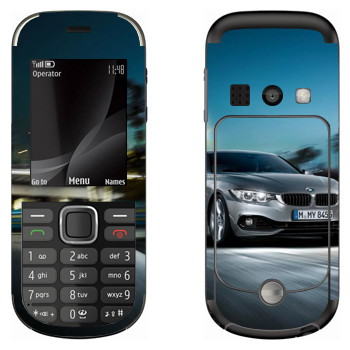   «BMW »   Nokia 3720