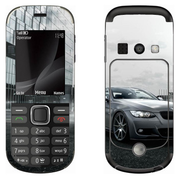   «BMW   »   Nokia 3720