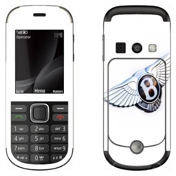 Nokia 3720