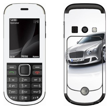   «Bentley»   Nokia 3720