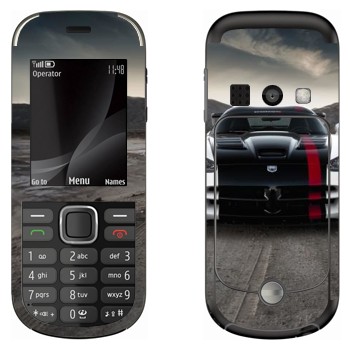   «Dodge Viper»   Nokia 3720