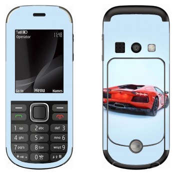 Nokia 3720