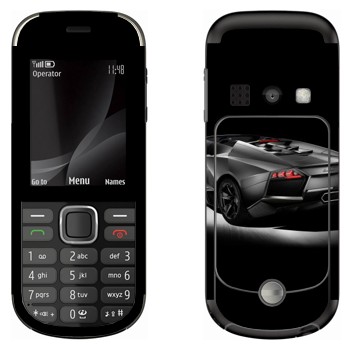 Nokia 3720