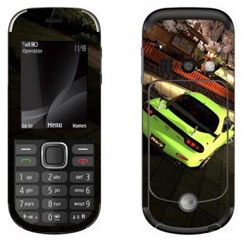 Nokia 3720