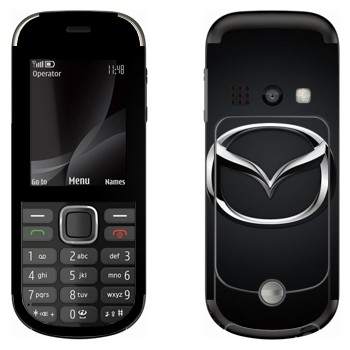   «Mazda »   Nokia 3720