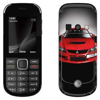   «Mitsubishi Lancer »   Nokia 3720