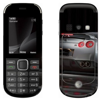 Nokia 3720