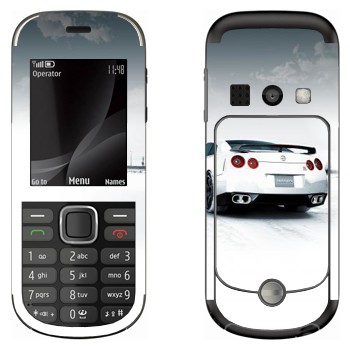   «Nissan GTR»   Nokia 3720