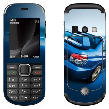 Nokia 3720