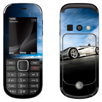   «Veritas RS III Concept car»   Nokia 3720