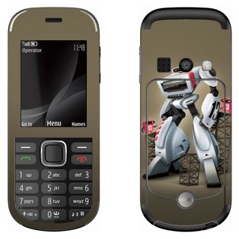 Nokia 3720