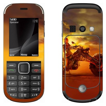 Nokia 3720