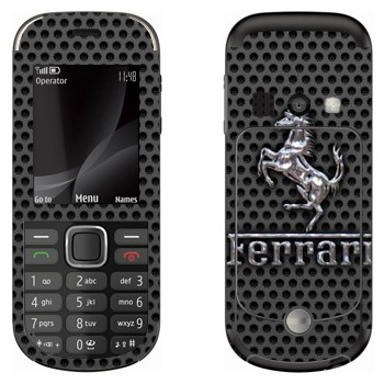   « Ferrari  »   Nokia 3720