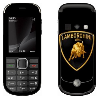   « Lamborghini»   Nokia 3720