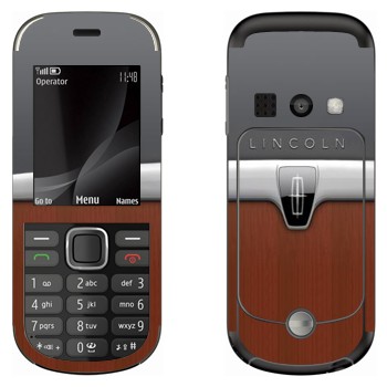 Nokia 3720