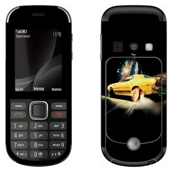 Nokia 3720