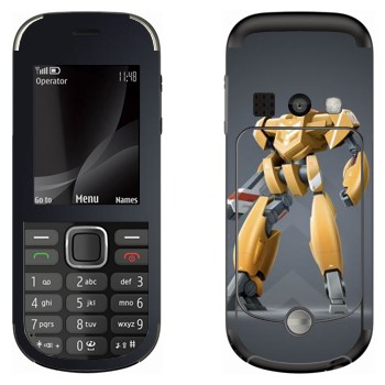 Nokia 3720