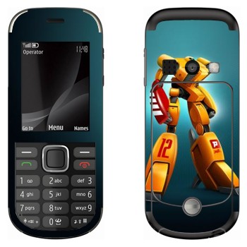 Nokia 3720