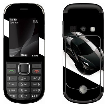 Nokia 3720