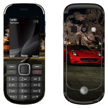   « Ferrari»   Nokia 3720