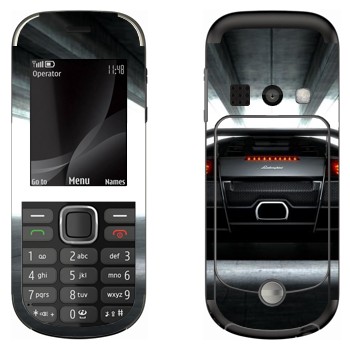 Nokia 3720