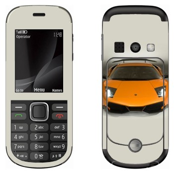 Nokia 3720