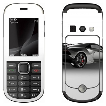 Nokia 3720