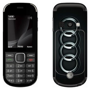   « AUDI»   Nokia 3720