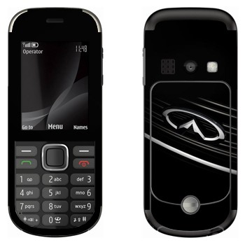 Nokia 3720