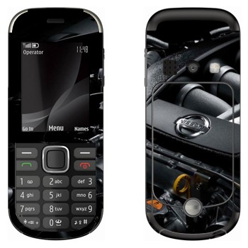 Nokia 3720