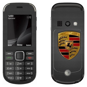   « Porsche  »   Nokia 3720