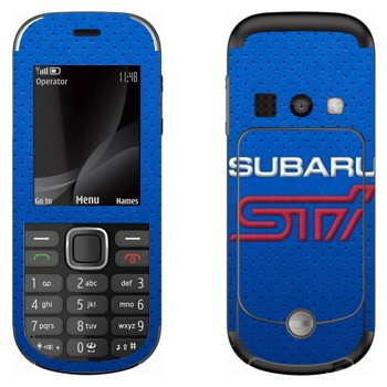   « Subaru STI»   Nokia 3720