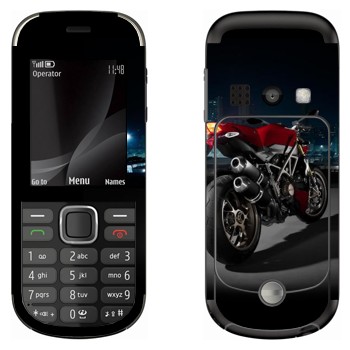   « Ducati»   Nokia 3720