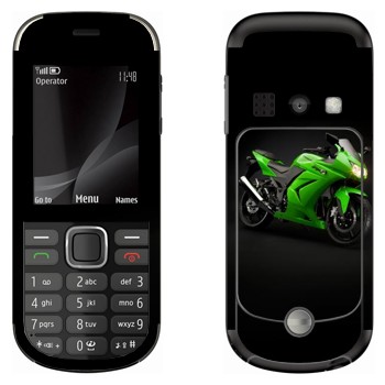   « Kawasaki Ninja 250R»   Nokia 3720