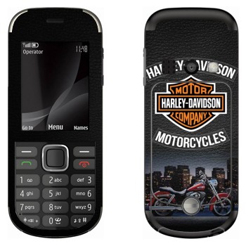 Nokia 3720