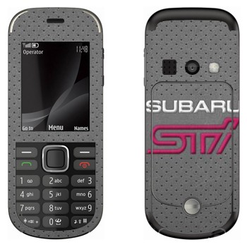   « Subaru STI   »   Nokia 3720