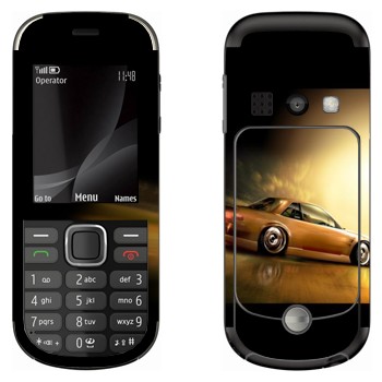   « Silvia S13»   Nokia 3720