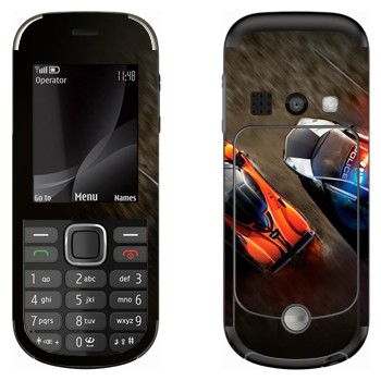 Nokia 3720