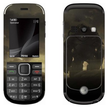 Nokia 3720