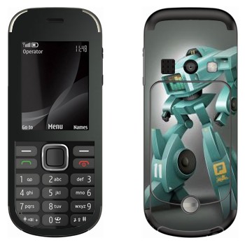 Nokia 3720