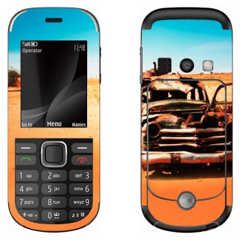 Nokia 3720