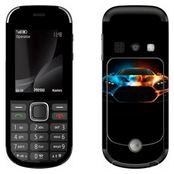 Nokia 3720