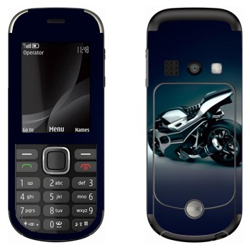 Nokia 3720